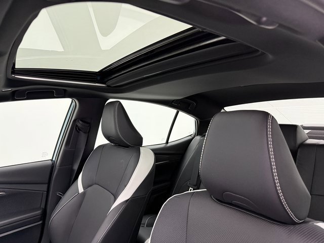 New 2026 Toyota Camry SE w/ Multimedia Upgrade Package image 25