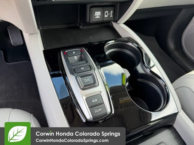 Used 2020 Honda Ridgeline RTL-E image 22