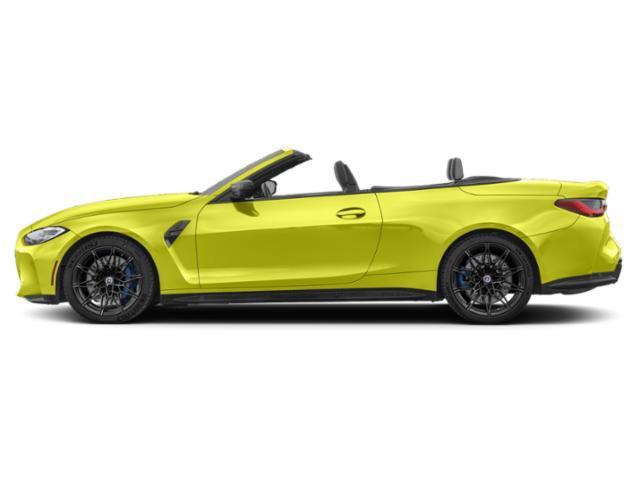Used 2023 BMW M4 xDrive Competition AWD/4WD image 3