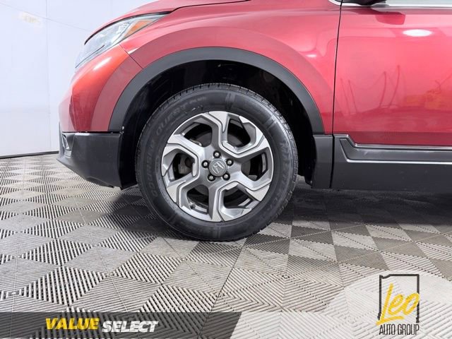 Used 2017 Honda CR-V EX-L image 22