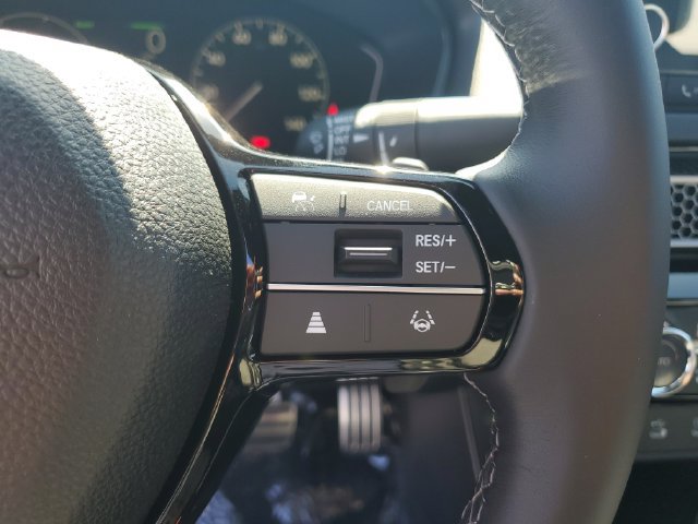 New 2026 Honda Civic Sport image 31