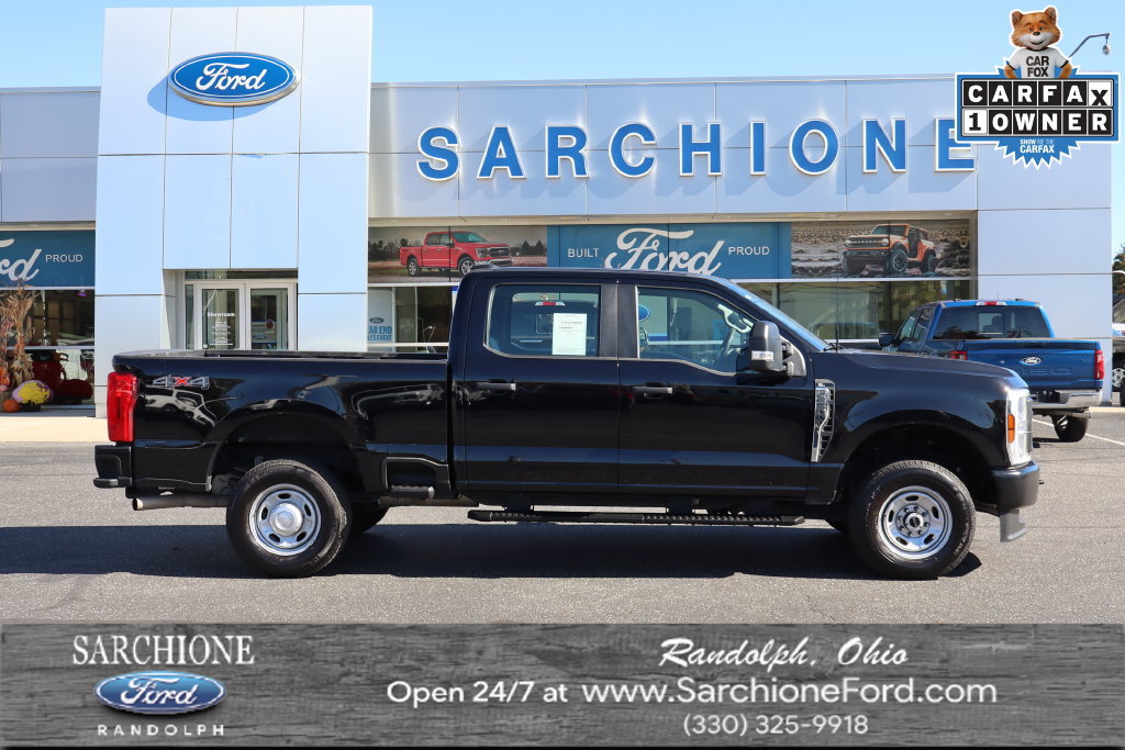 Used 2026 Ford F250 XL AWD/4WD image 1