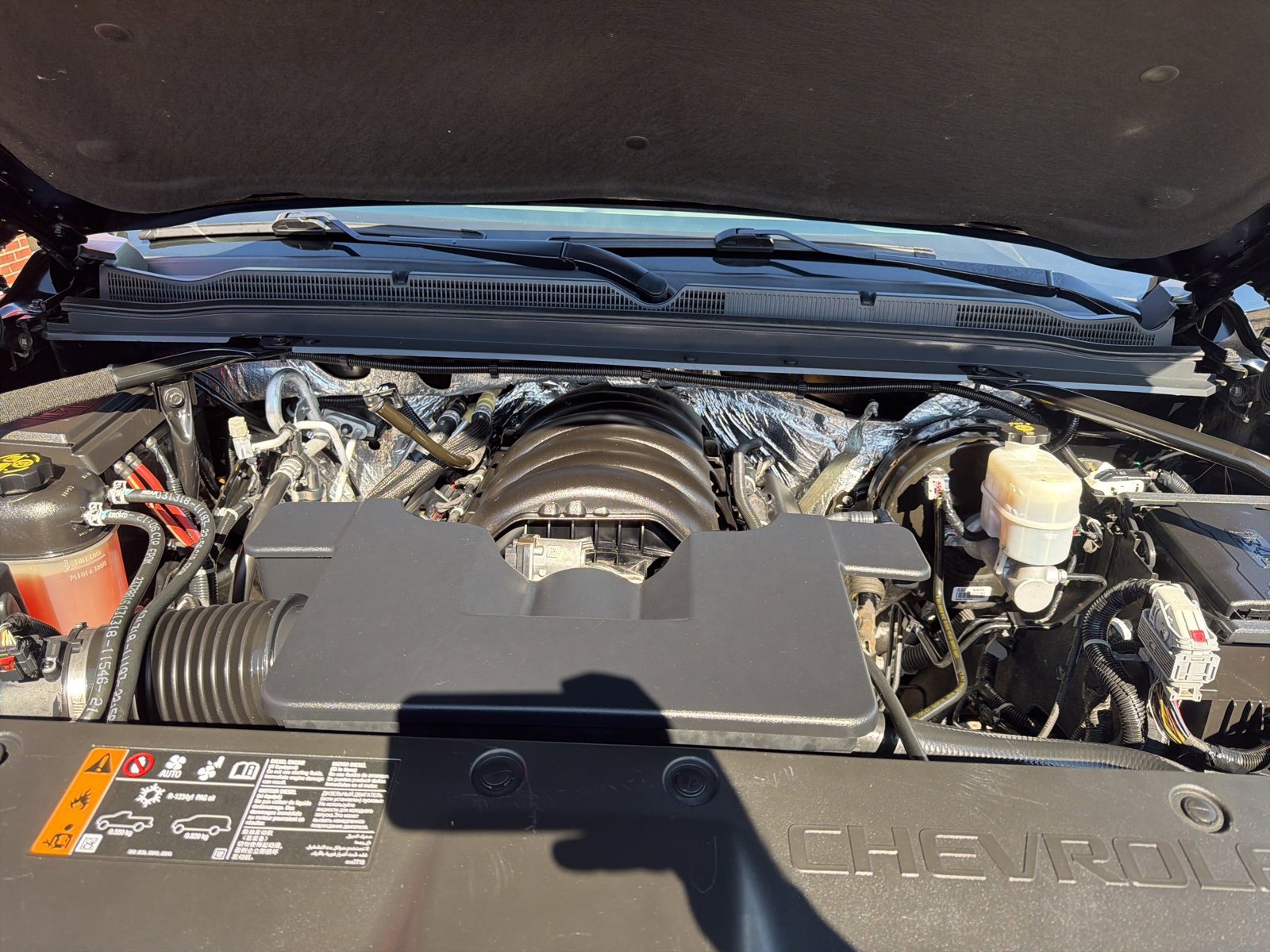 Used 2018 Chevrolet Tahoe Premier image 37