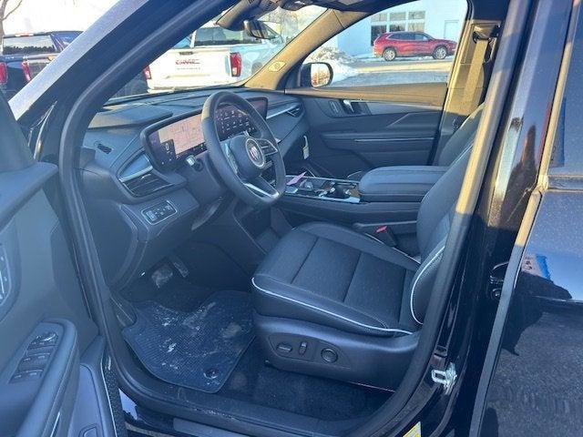 New 2026 Buick Enclave Sport Touring w/ Power Package image 16