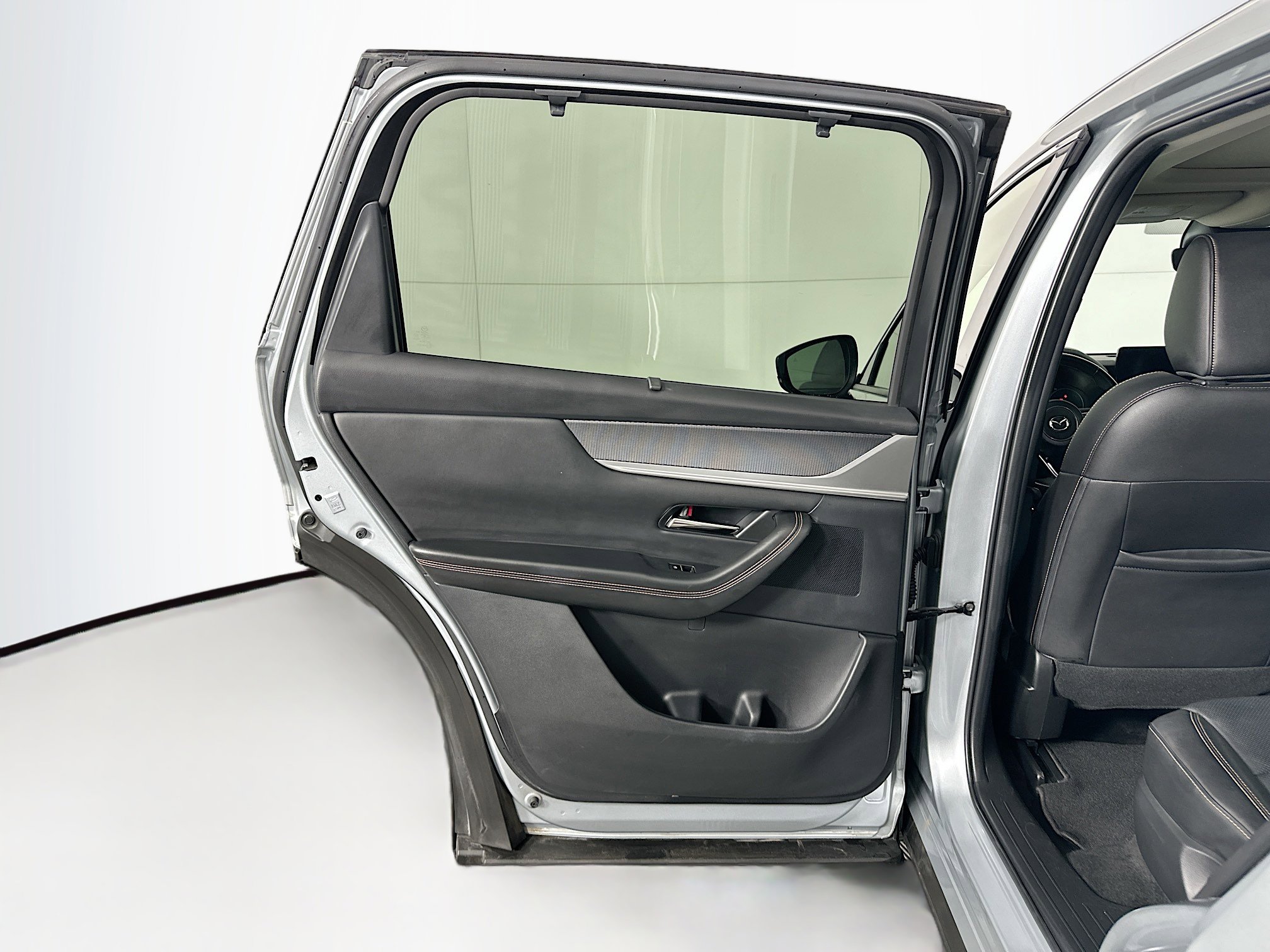 Used 2024 MAZDA CX-90 3.3 Turbo w/ Premium Package image 27