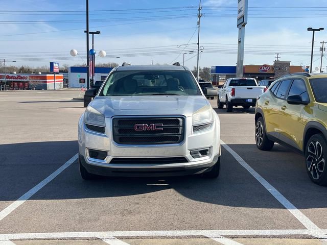 Used 2014 GMC Acadia SLE image 8