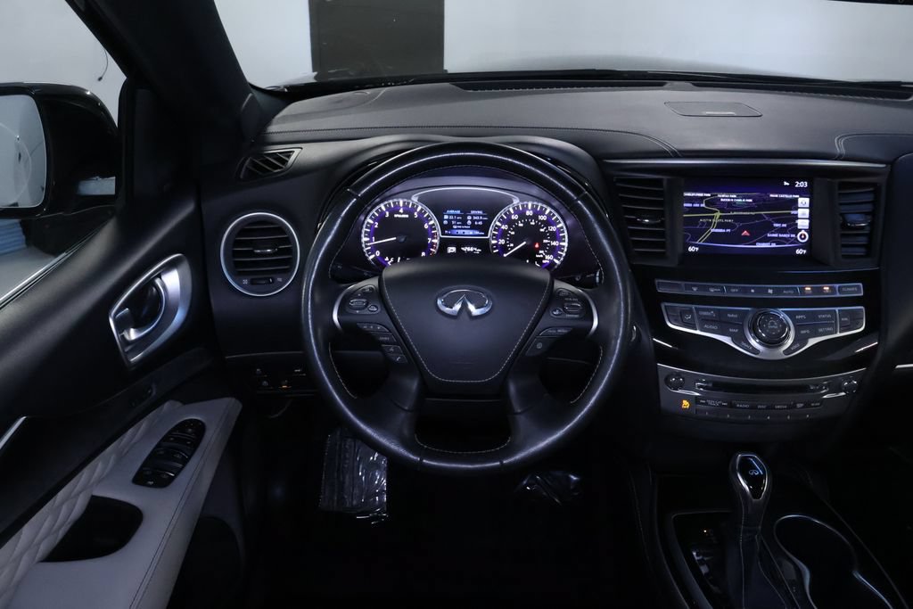 Used 2019 INFINITI QX60 Luxe w/ Limited Package AWD/4WD image 20