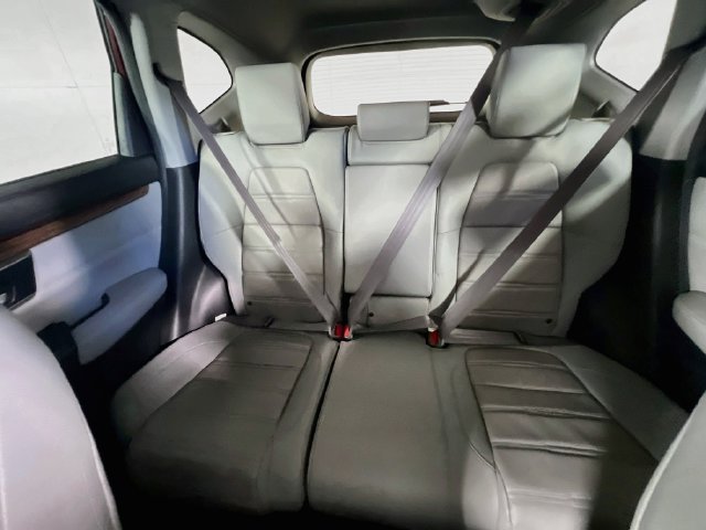 Used 2017 Honda CR-V EX-L image 26