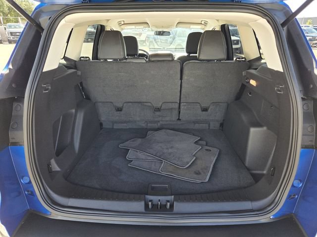 Certified 2019 Ford Escape SE FWD image 17