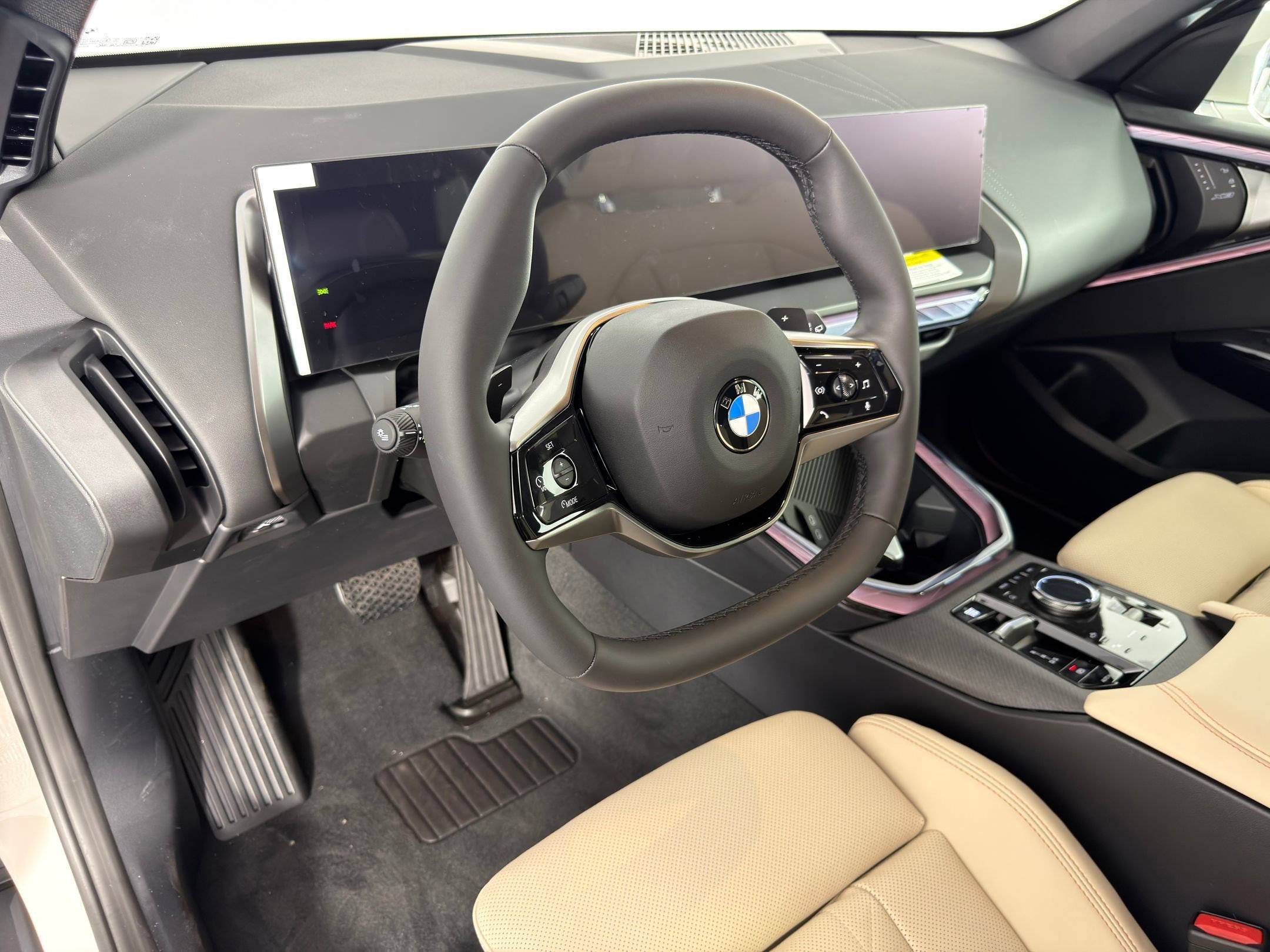 Used 2026 BMW X3 xDrive30 w/ Convenience Package image 4