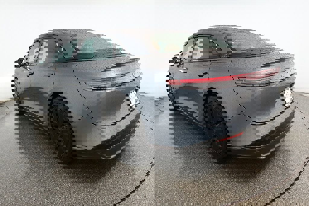 Used 2024 Lucid Air Touring image 6