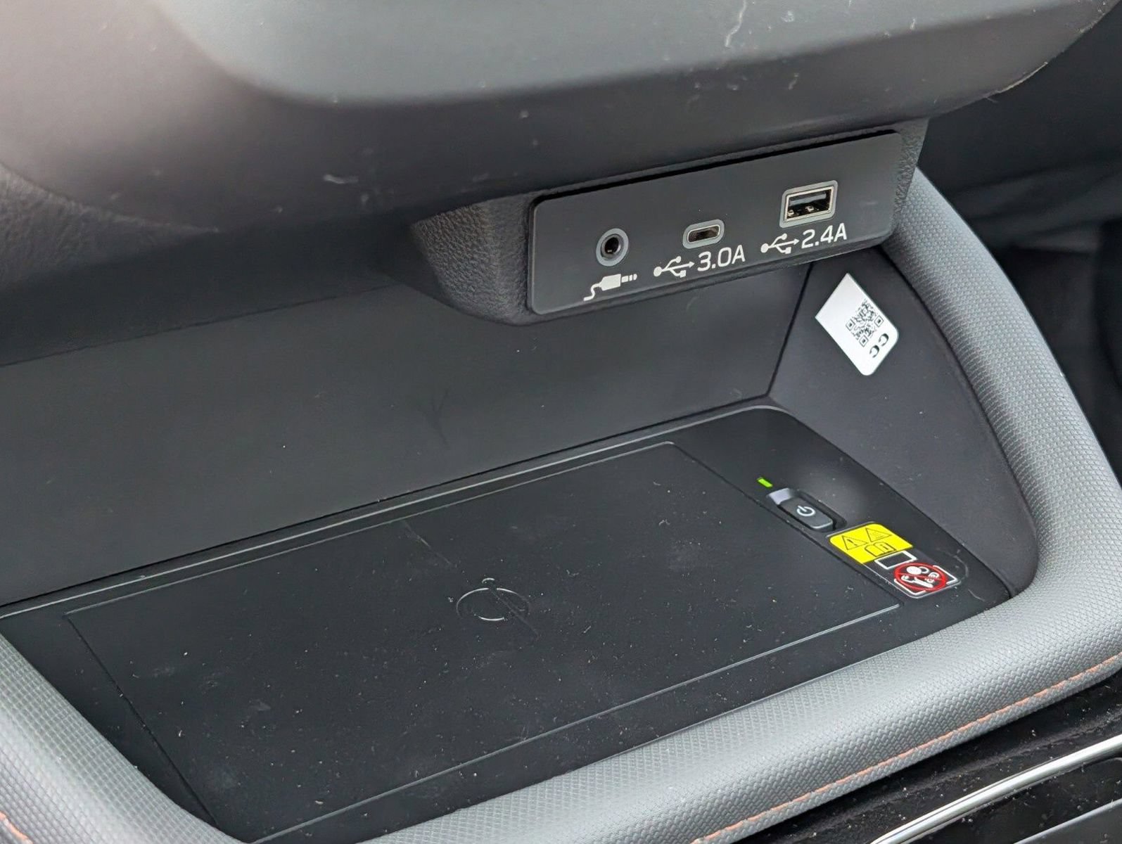 New 2026 Subaru Forester Sport AWD/4WD image 9