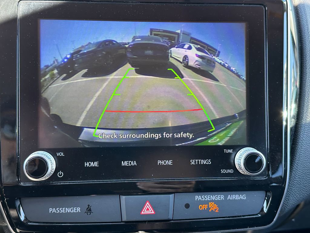 Used 2025 Mitsubishi Outlander Sport SE image 29