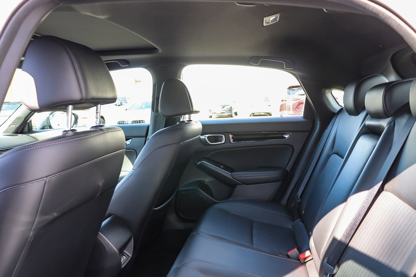 Used 2024 Honda Civic Sport Touring image 20