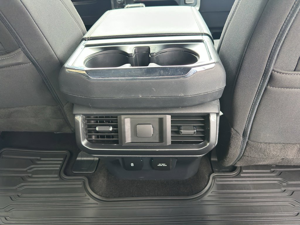 Used 2022 Ford F150 XLT w/ Equipment Group 302A High image 38