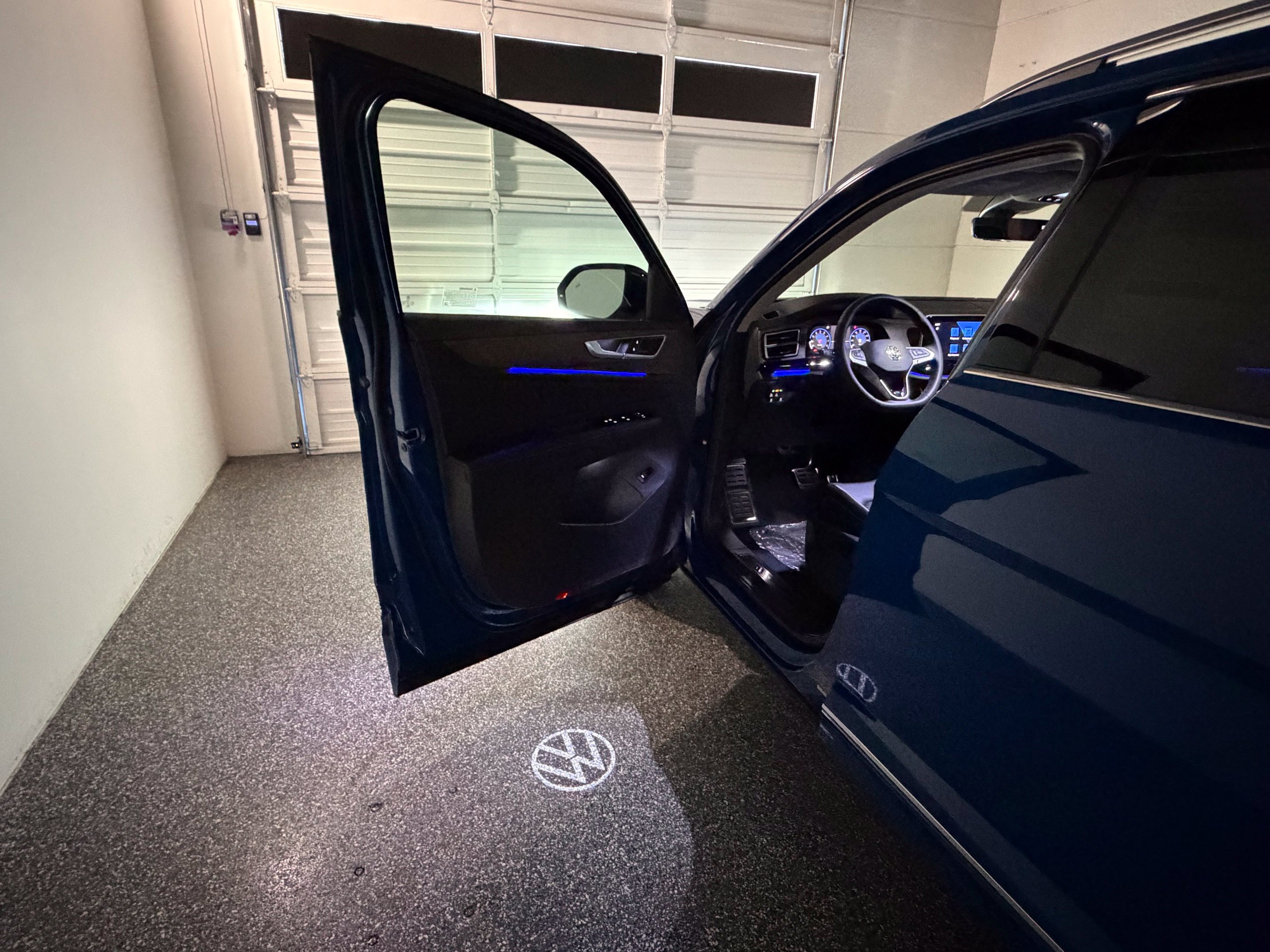 New 2026 Volkswagen Atlas SEL Premium R-Line AWD/4WD image 56