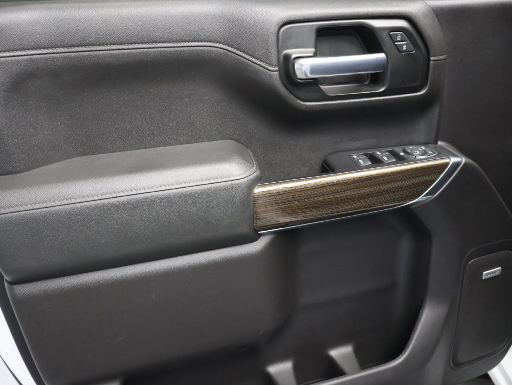 Used 2020 Chevrolet Silverado 1500 RST w/ All-Star Edition AWD/4WD image 23
