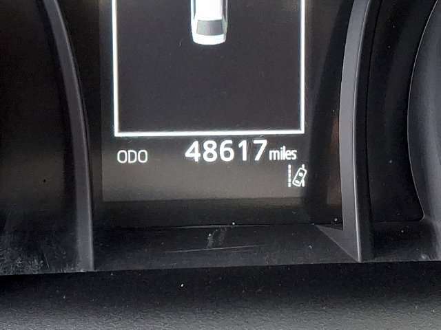 Certified 2024 Toyota Camry SE FWD image 17