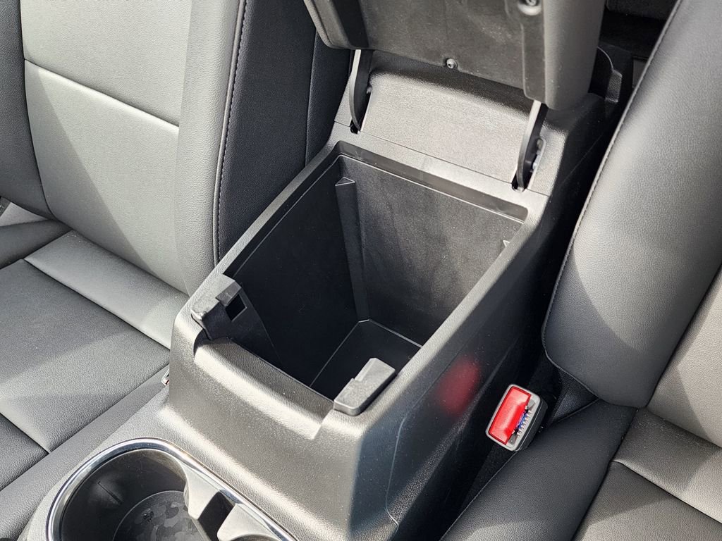 New 2026 GMC Canyon Elevation w/ Convenience Package RWD image 33