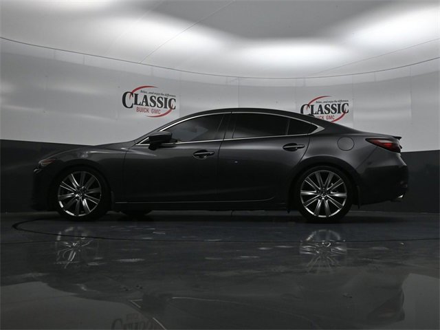 Used 2021 MAZDA MAZDA6 Signature image 25