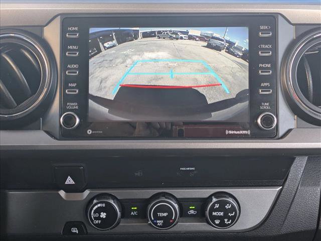 Used 2020 Toyota Tacoma SR5 RWD image 12