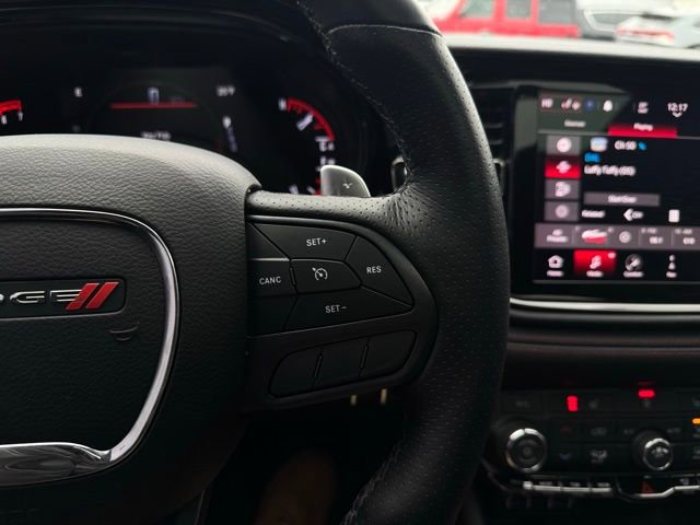 Used 2022 Dodge Durango R/T w/ Tow 'N Go Package image 29