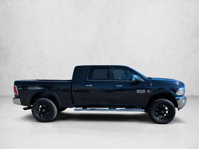 Used 2013 RAM 3500 Laramie AWD/4WD image 4