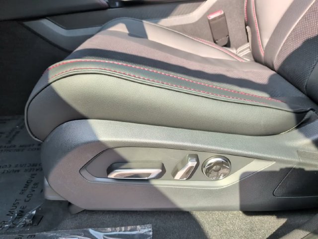 New 2026 Acura MDX A-Spec AWD/4WD image 14