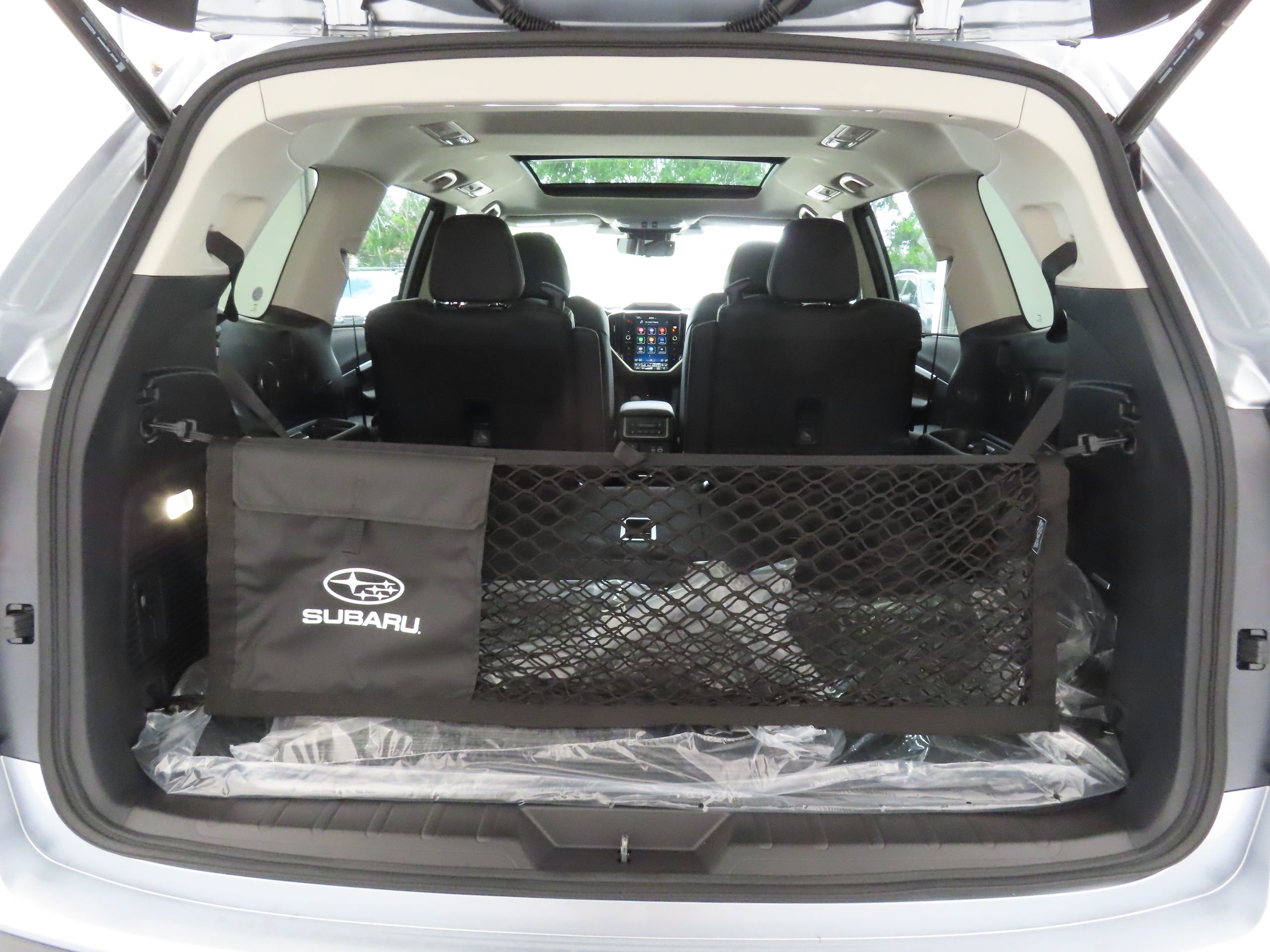 New 2026 Subaru Ascent Touring AWD/4WD image 23