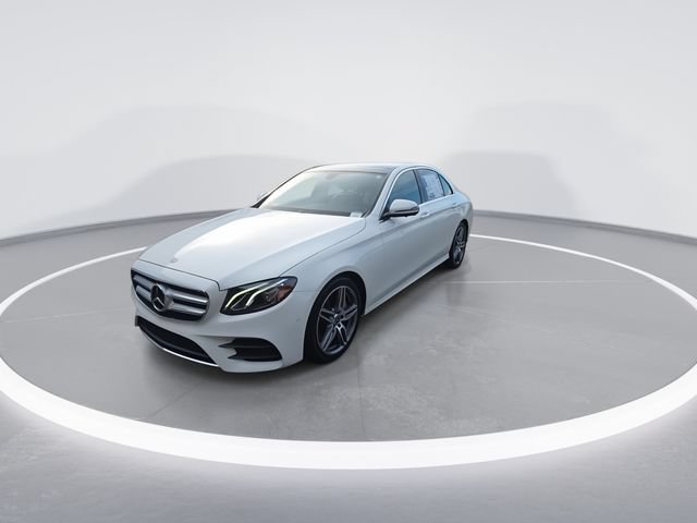 Used 2019 Mercedes-Benz E 300 image 4