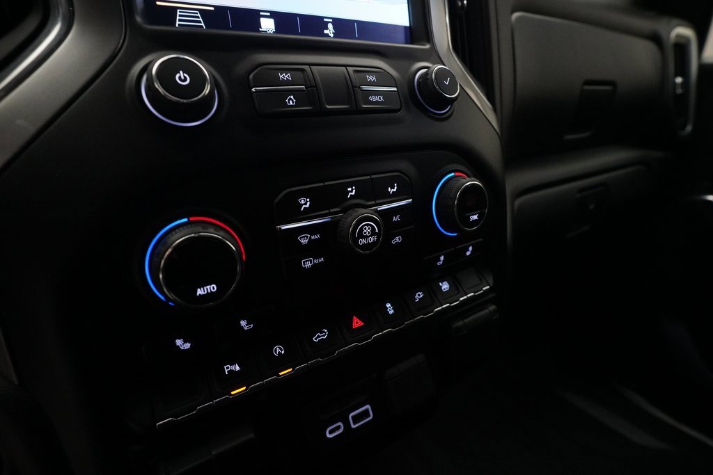 Used 2019 Chevrolet Silverado 1500 LT w/ Convenience Package image 21