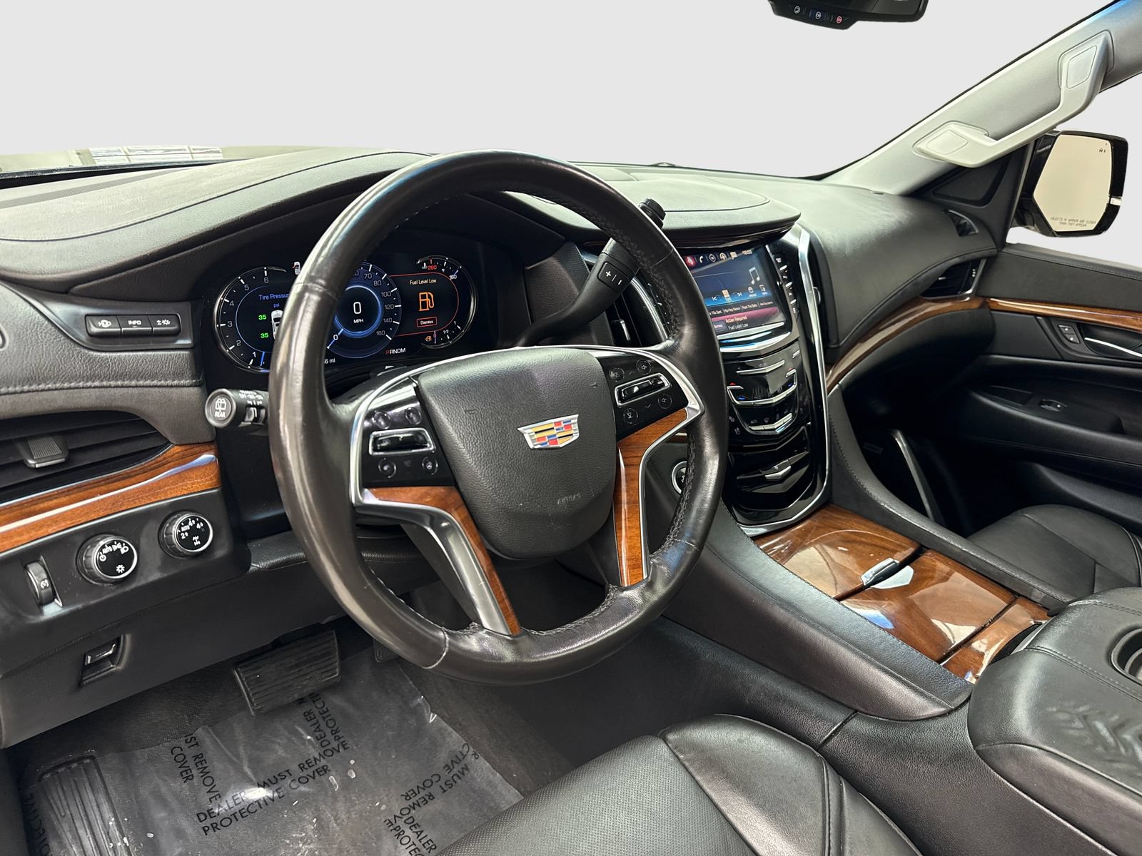 Used 2016 Cadillac Escalade Premium AWD/4WD image 18