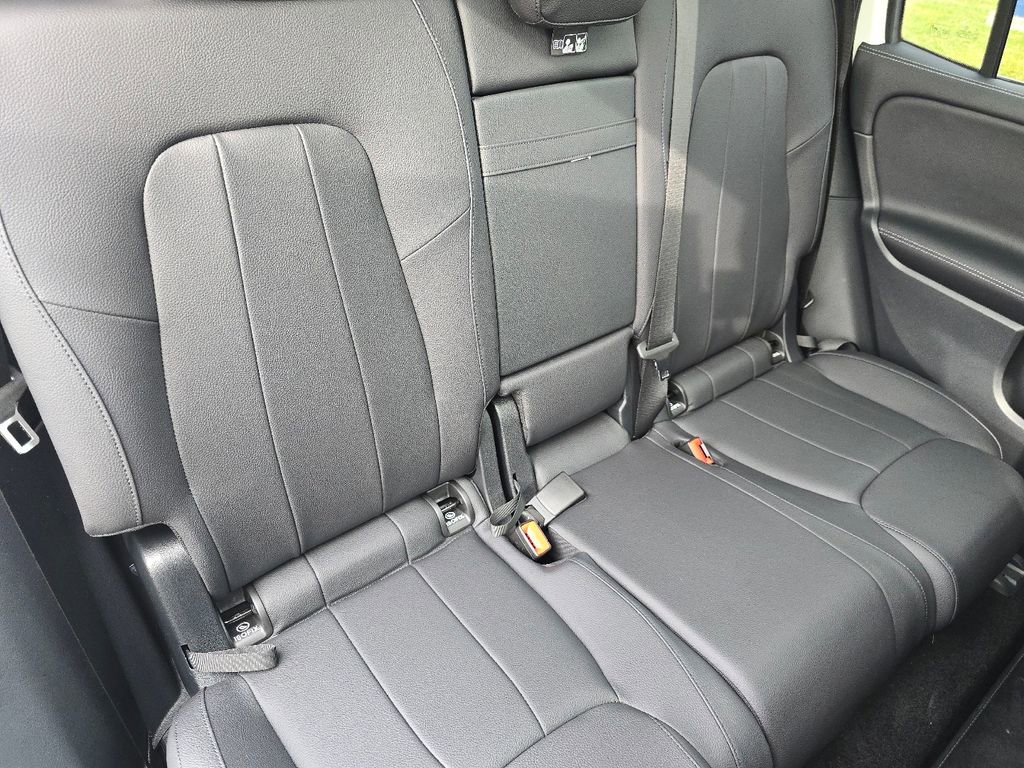 Used 2026 Mercedes-Benz GLB 250 4MATIC image 23