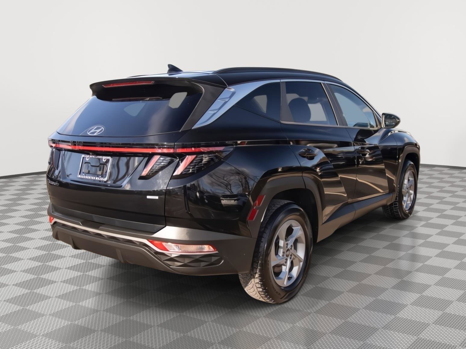 Used 2022 Hyundai Tucson SEL image 23