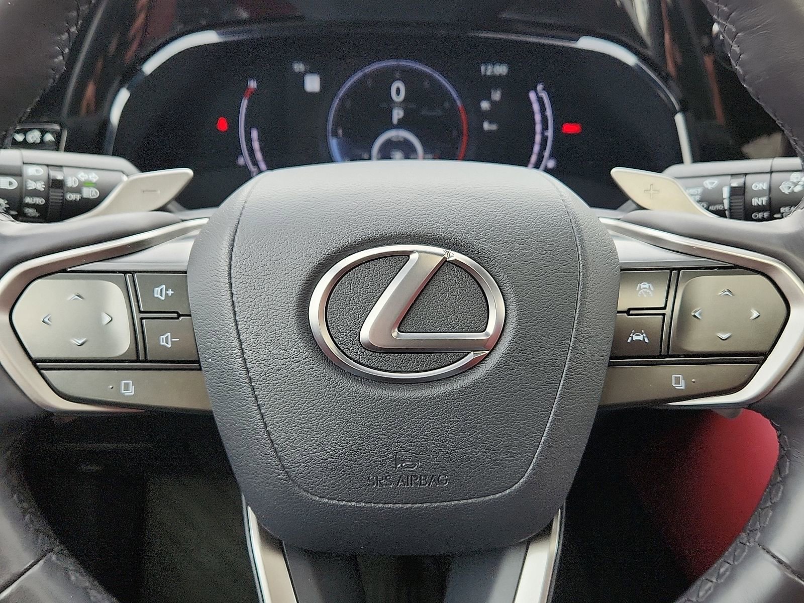 Used 2024 Lexus NX 350 350 Premium w/ Vision Package image 24