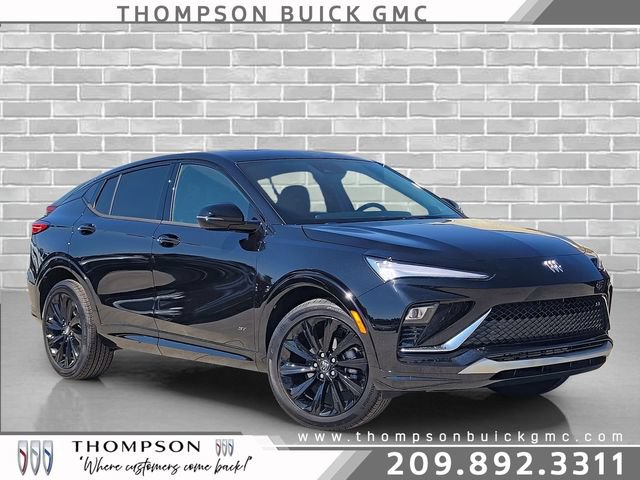 New 2026 Buick Envista Sport Touring w/ Convenience I Package