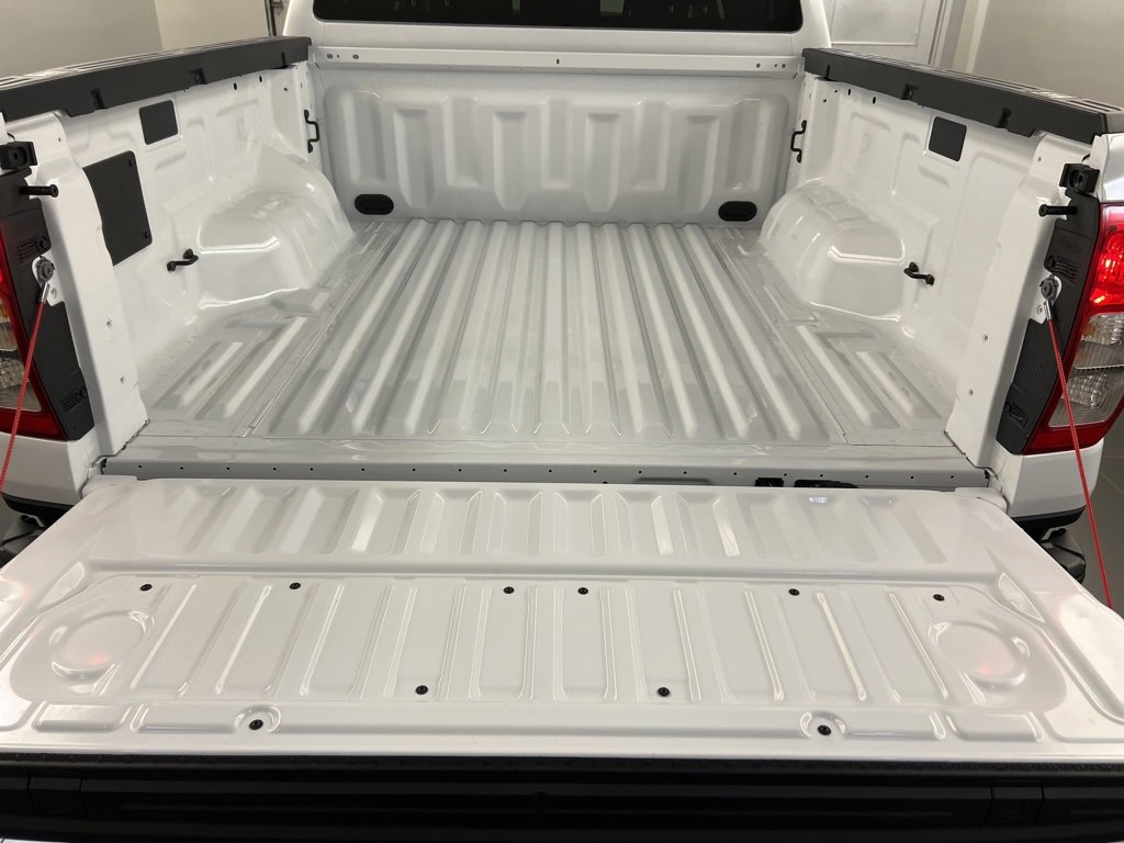 New 2025 Ford Ranger XL image 30