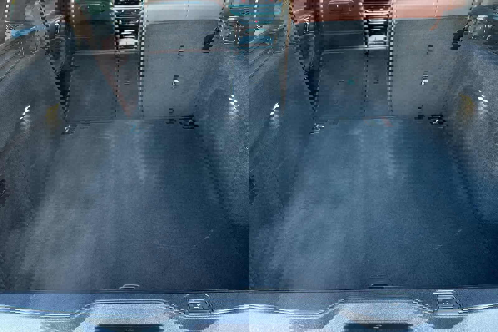 Used 2025 BMW X5 xDrive40i image 16