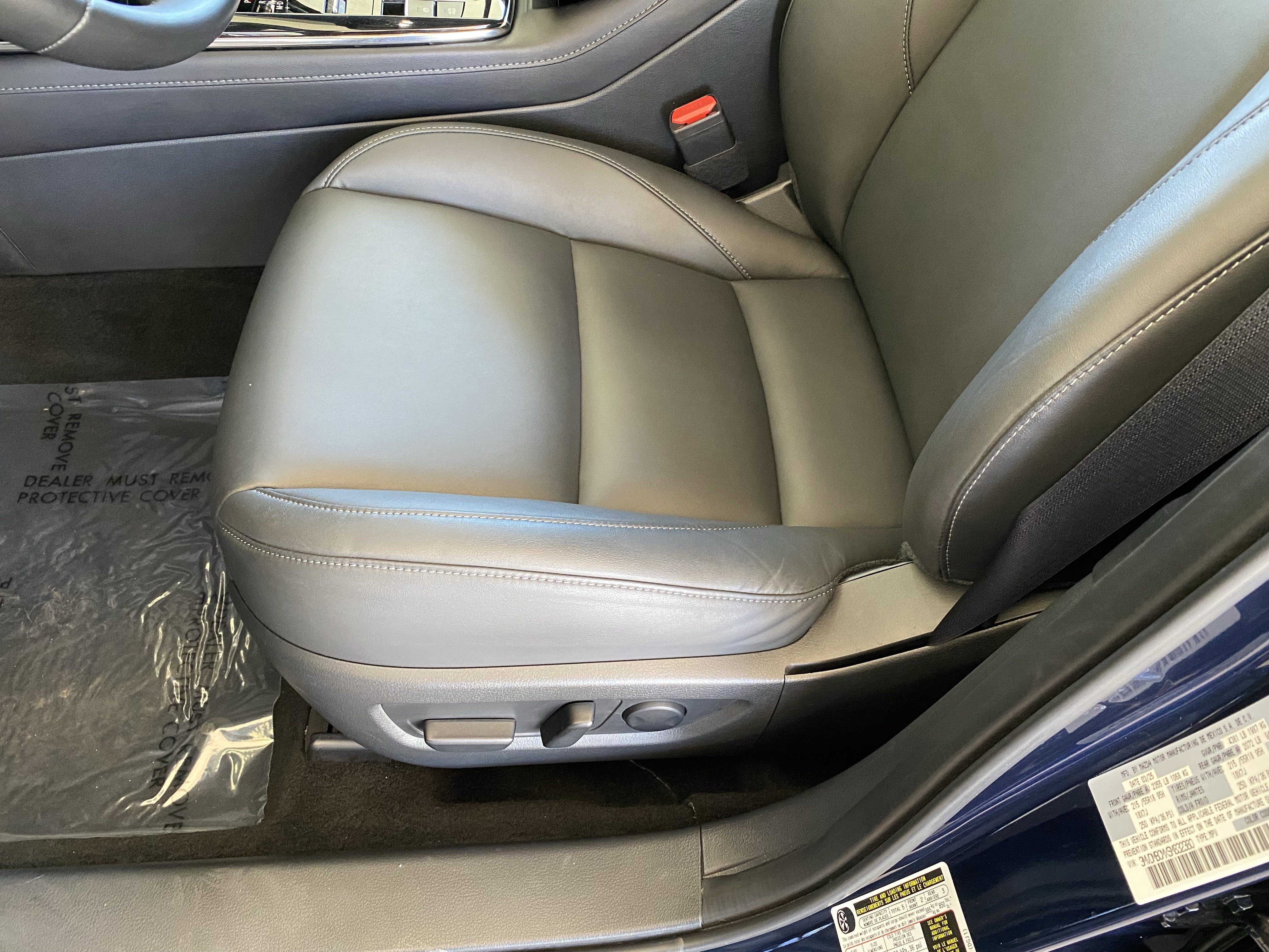 Certified 2025 MAZDA CX-30 AWD 2.5 S w/ Preferred Package image 13