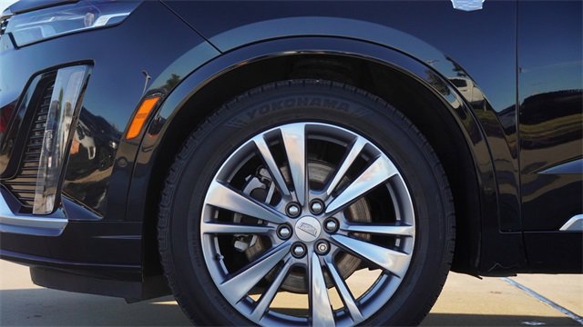 Used 2020 Cadillac XT6 Premium Luxury image 4