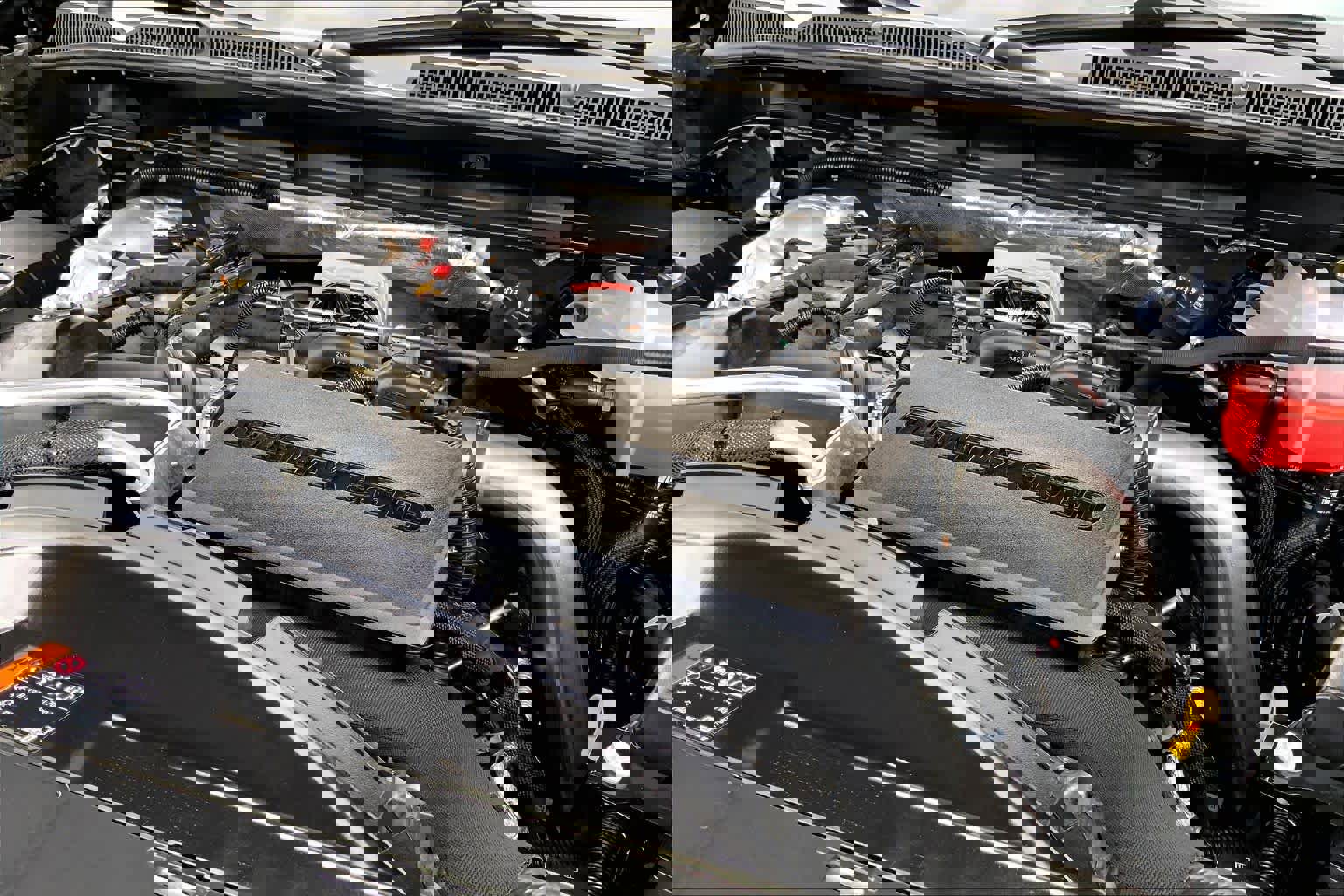 Used 2024 GMC Sierra 2500 AT4 w/ AT4 Premium Plus Package image 30