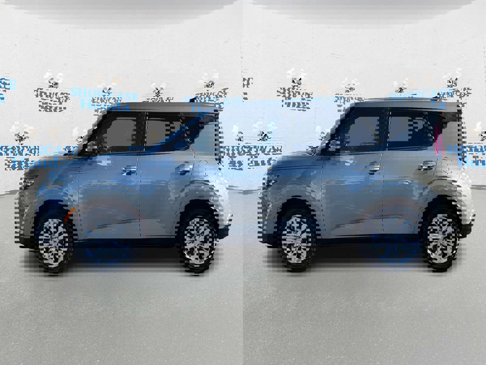 Used 2024 Kia Soul LX image 4