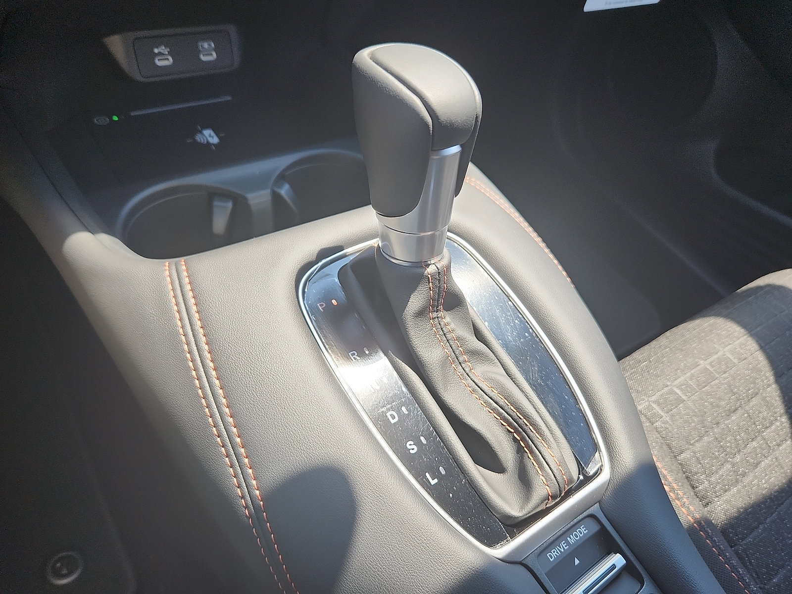 New 2027 Honda HR-V Sport image 9