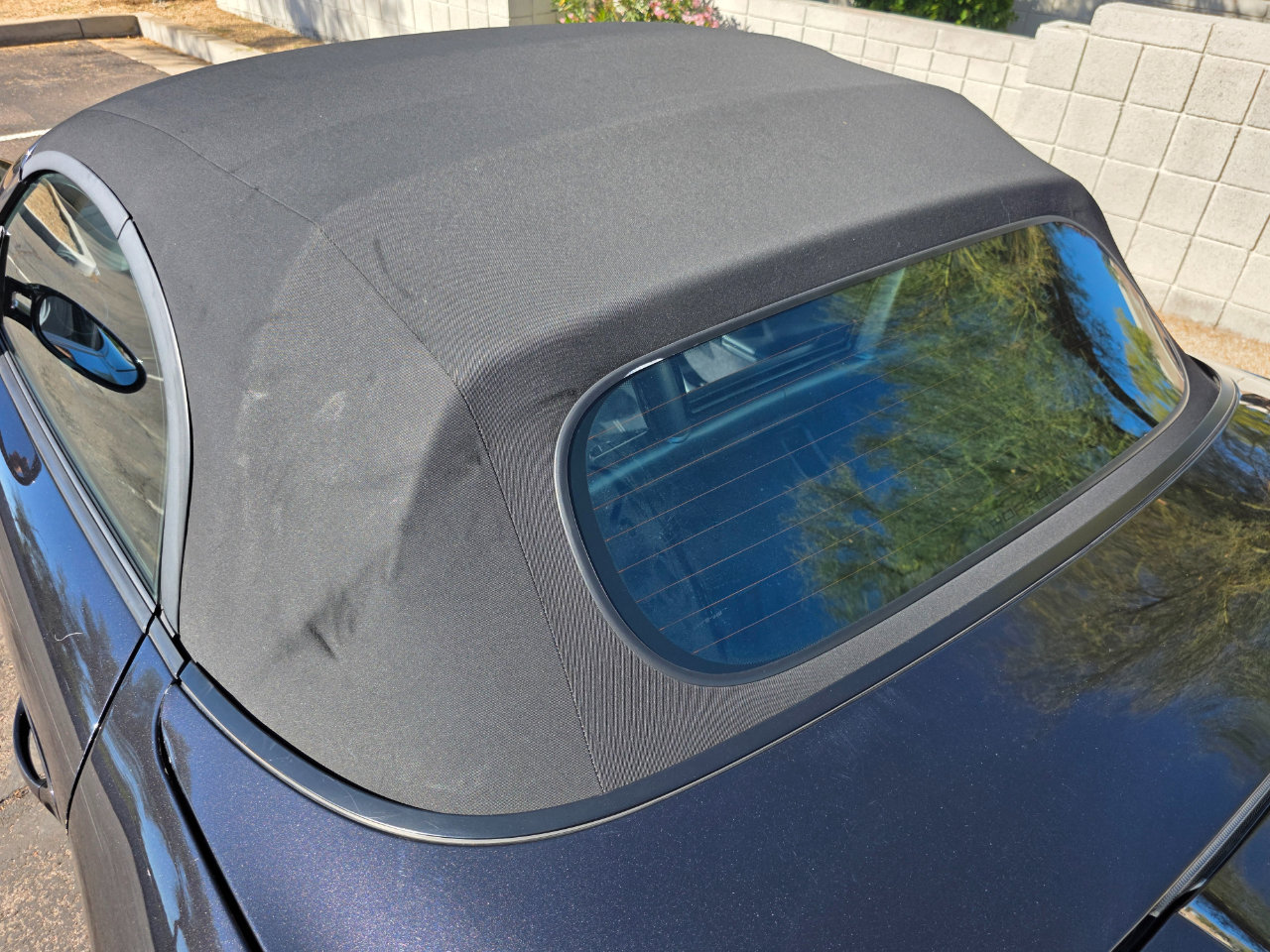 Used 2005 Porsche Boxster image 18