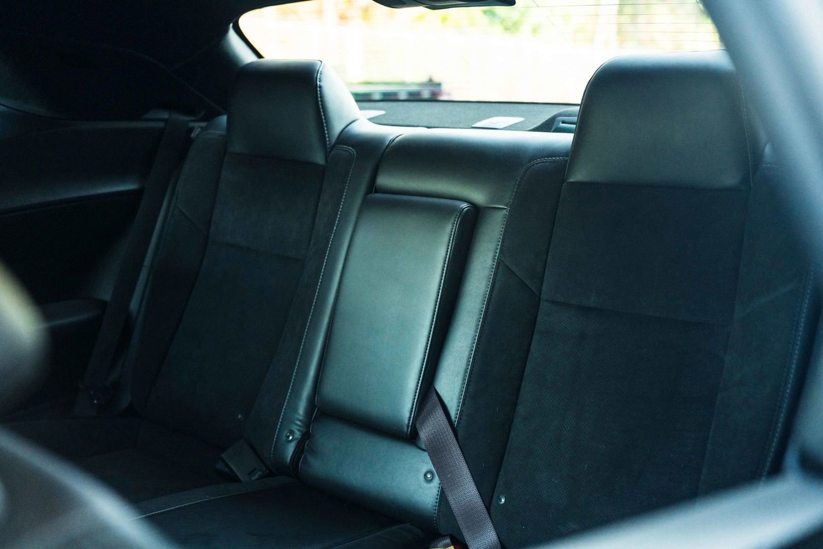 Used 2022 Dodge Challenger R/T Scat Pack image 27