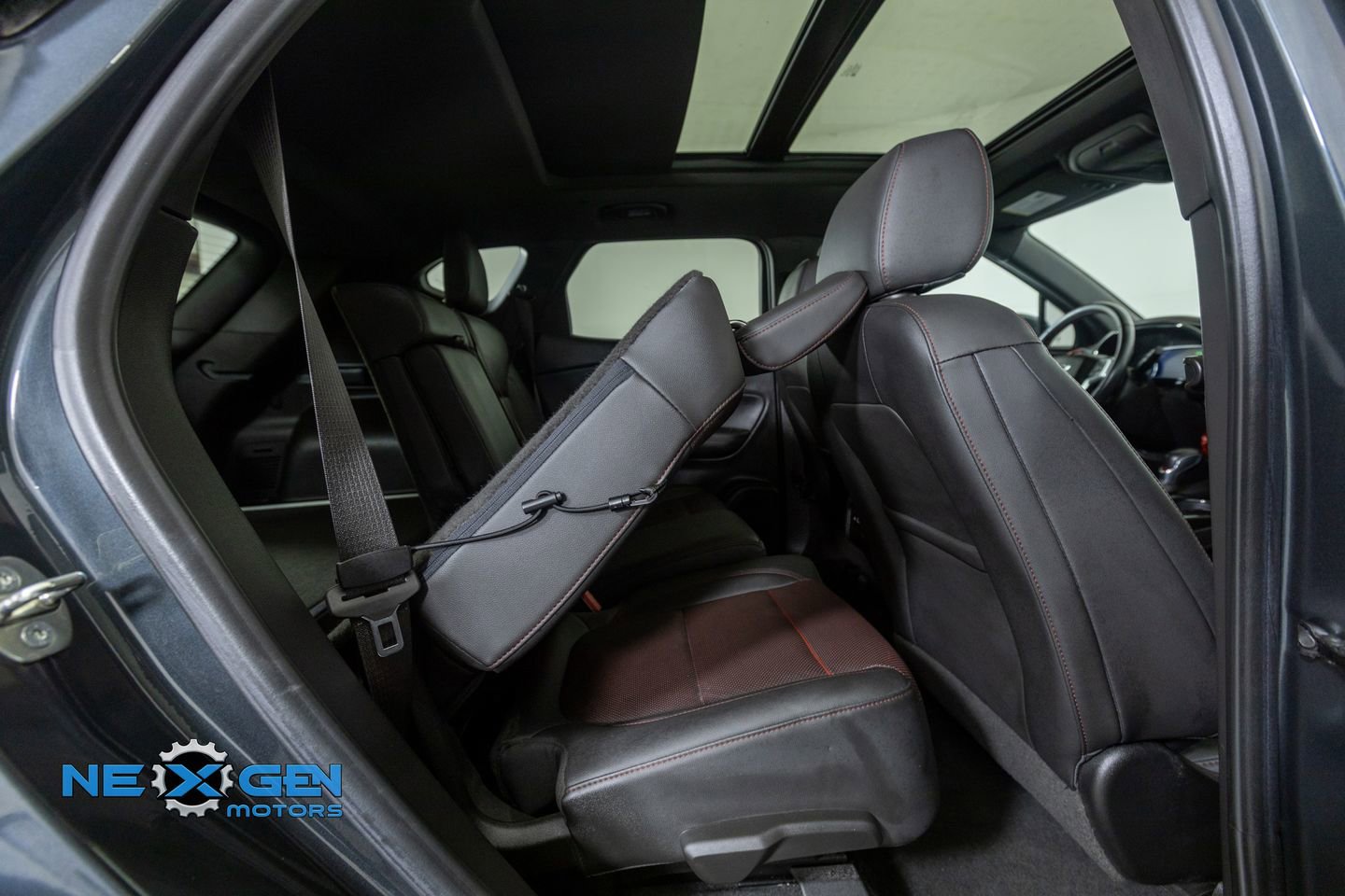 Used 2019 Chevrolet Blazer RS AWD/4WD image 33