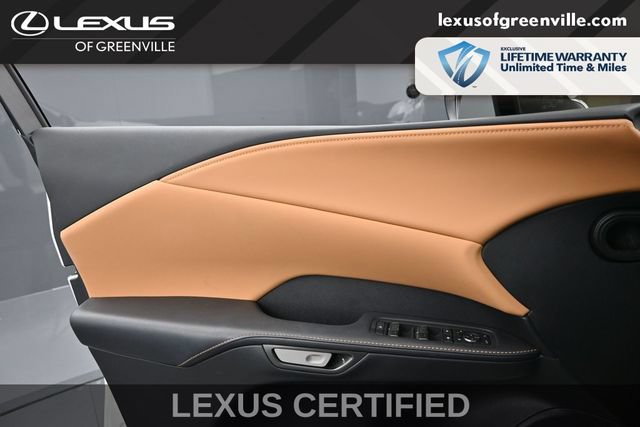 Certified 2024 Lexus RX 350 Premium w/ Accessory Package (K3) FWD image 16