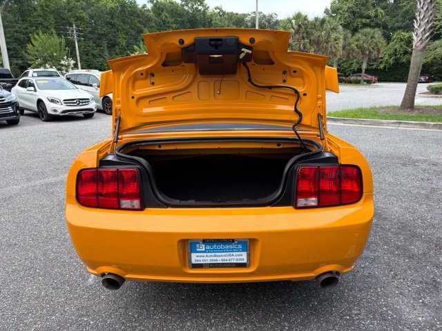 Used 2008 Ford Mustang GT Premium RWD image 27
