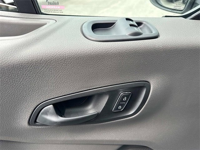 New 2025 Ford Transit 250 148 Medium Roof image 20