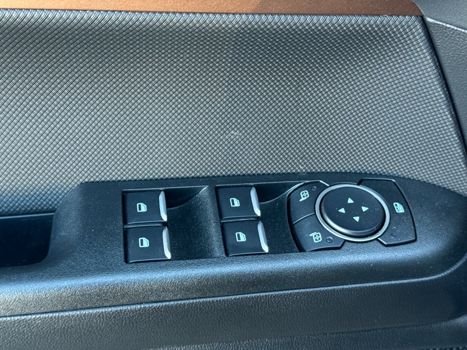 Used 2024 Ford Bronco Sport Outer Banks image 12